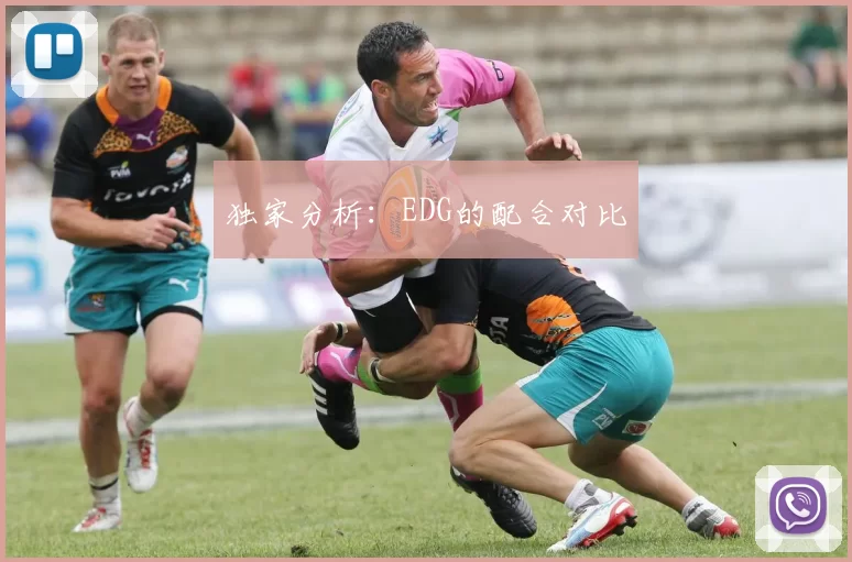 独家分析：EDG的配合对比